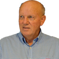 Sverre-portrett-ansatt